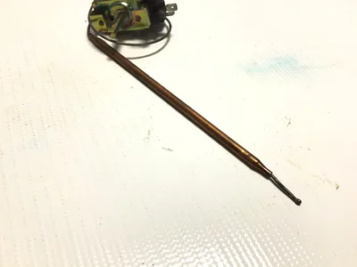 Dupont HH22AD061 3ART24K34 Thermostat Limit Switch 120/240VAC 6000W