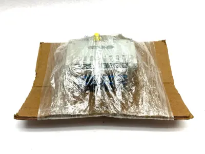 CPV14-VI, 10P-14-8C-FB-N-Y-JJC5J, 18210 | Festo CPV14-VI, 10P-14-8C-FB-N-Y-JJC5J Valve Terminal Manifold 18210 - New Other