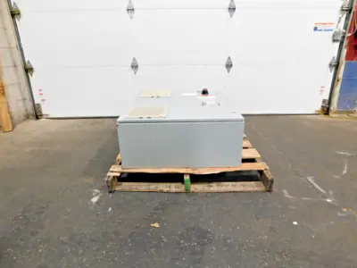 ABB _UNKNOWN_ Variable Frequency Drives | Equipment Recovery Corp. (2)