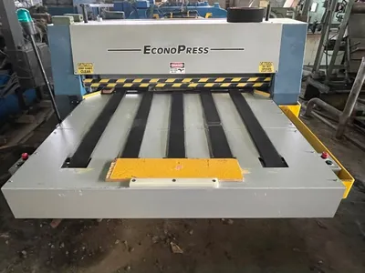 USED CORFINE ECONOPRESS