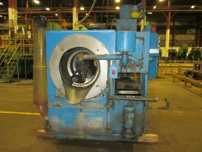Used MIDBROOK HURRICANE 250 W/R/D Parts Washers Ontario CA | Walden Machinery #1289090