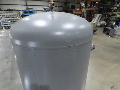 Used MANCHESTER _UNKNOWN_ Pressure Tanks Indiana US | Arrow Industrial #1368256