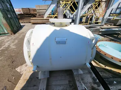 USED PIBIVIESSE 250-MV-0138