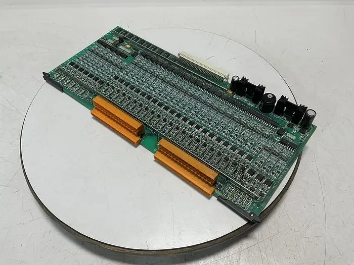 USED VAN DORN 330-038