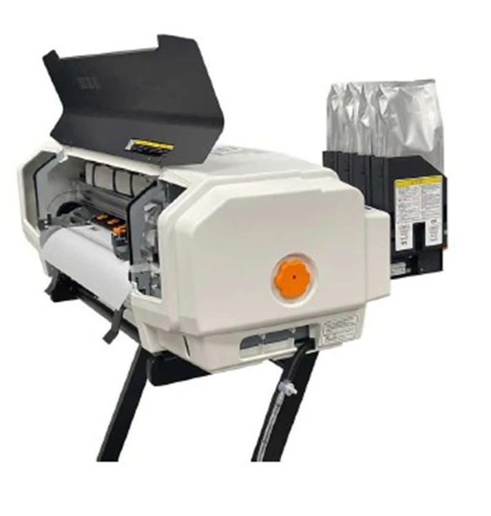 Used 2023 MUTOH VJ-628D Large Format Printers CZ | Amaron s.r.o. #1288613