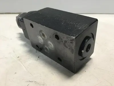 USED VICKERS CVGC 3 W 250 10