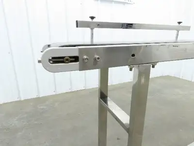 Used RL CRAIG _UNKNOWN_ Belt Conveyors Indiana US | Arrow Industrial #1408543