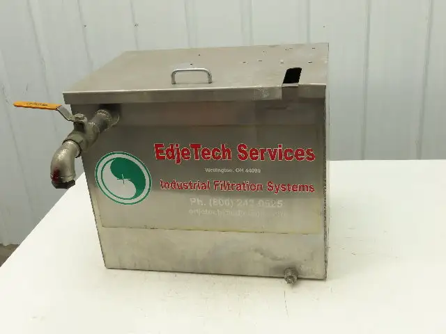 Used EDGE TECH _UNKNOWN_ Miscellaneous MRO | Arrow Industrial #643172
