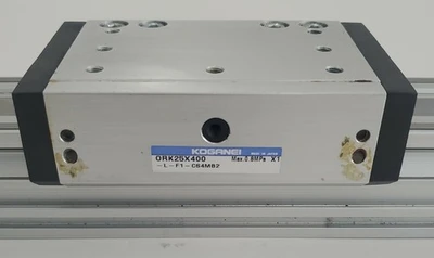 USED KOGANEI ORK25X400-L-F1-CS4MB2