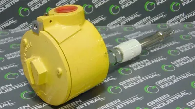 USED FLUID COMPONENTS INTL AF88-0BA1A01CAE0