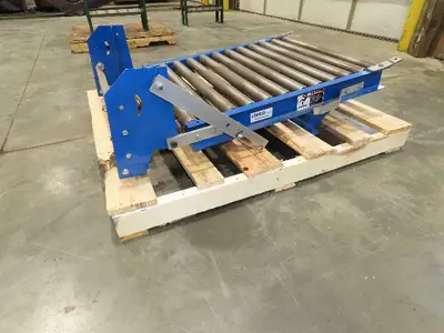 Used LEWCO _UNKNOWN_ Miscellaneous MRO Indiana US | Arrow Industrial #636243
