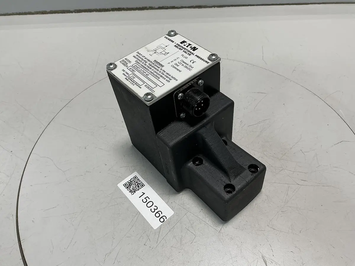 USED EATON-VICKERS EHST-3-FVF-40