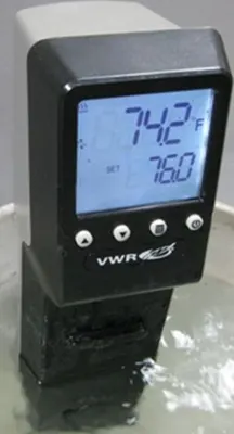 Used VWR MX-C Baths / Circulators Texas US | Bamko Surplus Process Equipment #930771