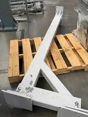 USED 2023 SEPRO SUCCESS 11X