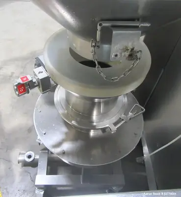 USED FITZPATRICK D6-PCS-040
