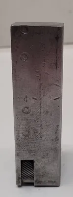 -- UNSPECIFIED -- Lathe Knurling Tool Tooling & Accessories, Lathe Tooling | Machinery Central (9)