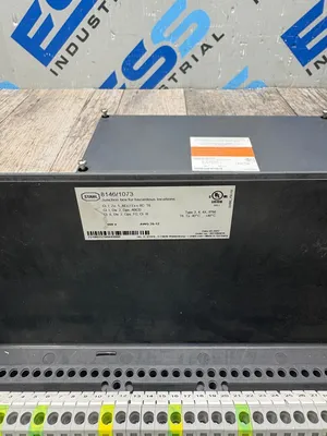 STAHL 8146/1073 Electrical/PLC/Automation | ESS Industrial Equipment Sales (9)