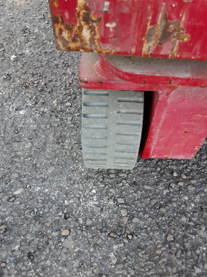 USED 2018 MEC MICRO 19