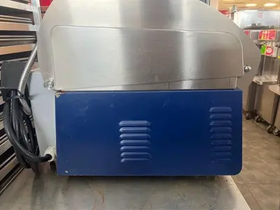 Electrolux HSPPA1 Countertop High Speed Sandwich Panini Press Grill 208v/1p