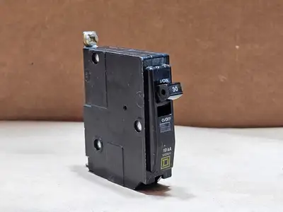 Used SQUARE D QO130 Switchgears British Columbia CA | Lenmark #1438622