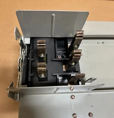 NOS Gould Siemens ITE Bus Plug  XL-X Cat# RV461G 30 Amp Warranty 🇺🇸