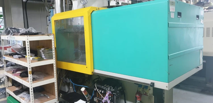 Used 2012 ARBURG 470H-1000-190 (100 TONS) Injection Molding Machines Florida US | ESCOBAR TRADING, INC. #202789