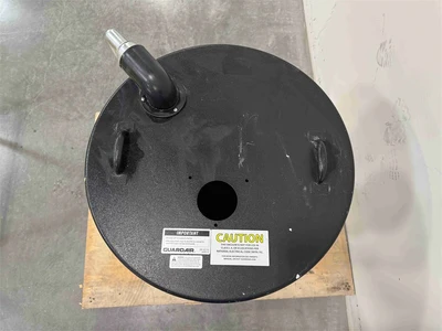Used GUARDAIR _UNKNOWN_ Wet/Dry Vacuums Florida US | MachineryMax #1423825
