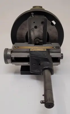 Used THREADWELL TANGI-MATIC DRESSER Misc Industrial Equipment Kentucky US | Aucto #686608