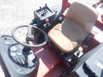 Used 2011 DITCH WITCH RT80 Trenchers California US | Western Trencher & Equipment, Inc. #1494942