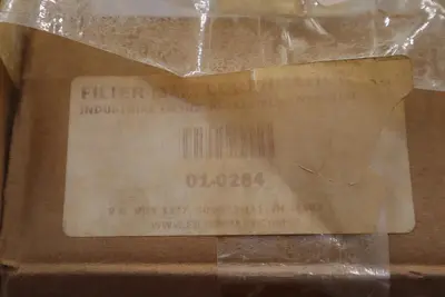 NEW FILTER MART CORPORATION 01-0284 STOCK #2696
