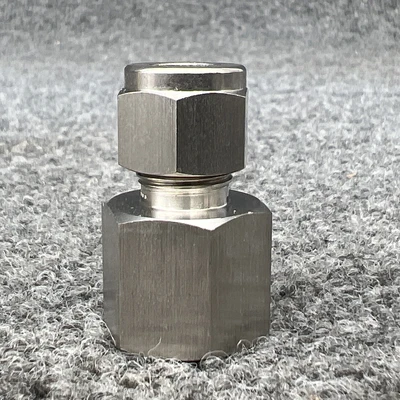 New | in-Stock Ham-Let 766LSS 3/8X3/8 Valves/Fittings California US | Davliegogo LLC #1730209