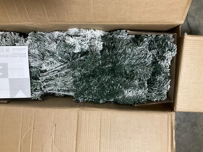 Used _UNKNOWN_ _UNKNOWN_ Bulk Merchandise / Pallets Michigan US | Miedema Asset Management Group #1576676