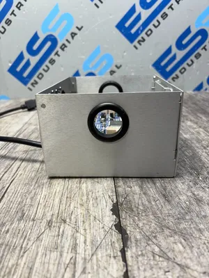 ID TECHNOLOGY MODEL 252 Electrical/PLC/Automation | ESS Industrial Equipment Sales (3)