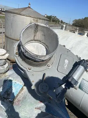 Used 1979 LITTLEFORD MIXER W-600 Mixers | DH Griffin Used Equipment #1383208