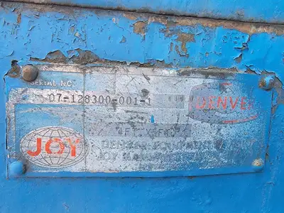 Ball Mill 4 x 5 ft
