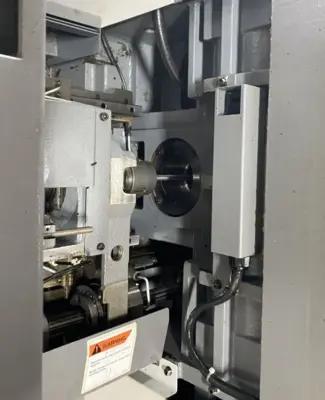 2014 CITIZEN A20VIIPL SCREW MACHINES, AUTOMATIC | Machinery Network (12)