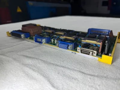 FANUC A16B-1212-0270/13G Laser Interface | Shelby Machinery LLC (3)