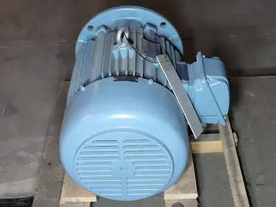 NEW TECO-WESTINGHOUSE PDH01525