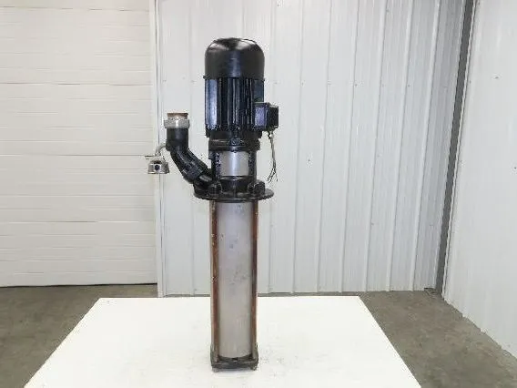 Used BRINKMANN _UNKNOWN_ Pumps | Arrow Industrial #617996
