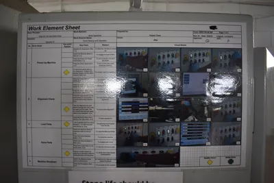 NAGEL VS4-40 HONES, VERTICAL | GCH Machinery (31)