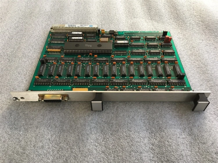 Used BARCO A869310 (3)-BARCO COLOR DISPLAY Misc Electrical & Power Parts BE | Apt International N.V #362889