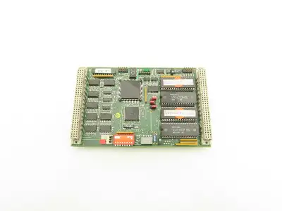 Muller Martini 4182.8008.4A Platine Equipment Control Circuit Board Card
