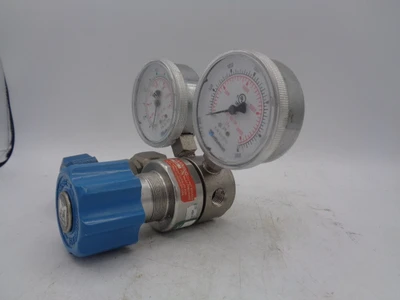 USED MATHESON 01438088