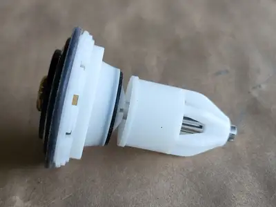 Cartridge Valve Insert