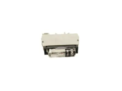 USIG, 0920083, ST-SILA250, 0920287 | Phoenix Contact USIG Terminal Block 0920083 & ST-SILA250 Plug 0920287 LOT OF 2 - Used