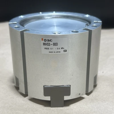 NEW SMC MHS3-80D