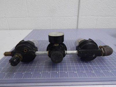 Used COILHOSE PNEUMATICS _UNKNOWN_ Parts (Hydraulics and Pneumatics) | OCO Industrial #1582343