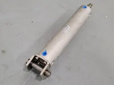 USED SMC NCDGDN50-0800