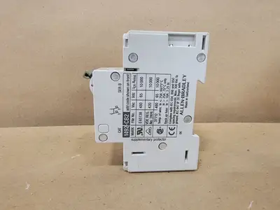Used ALLEN-BRADLEY 1492-CB2-G070 Switchgears British Columbia CA | Lenmark #239229