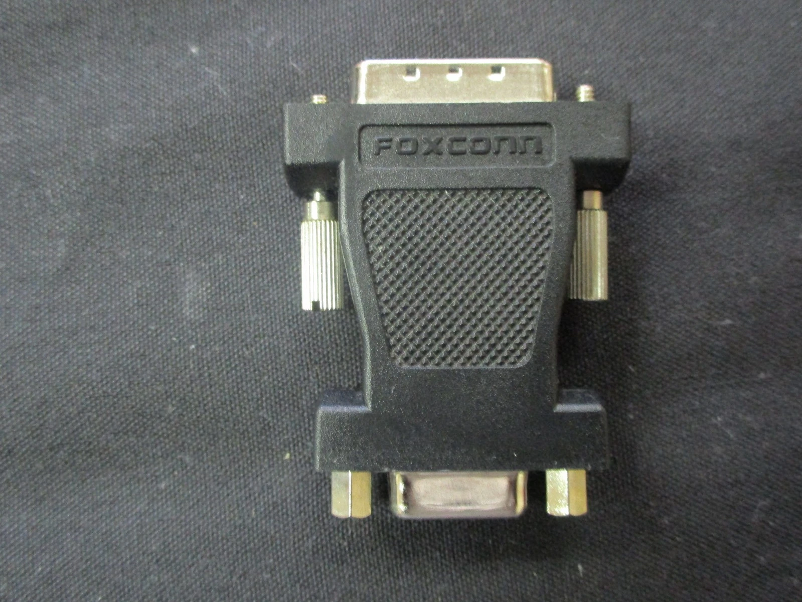 USED FoxConn Does Not Apply